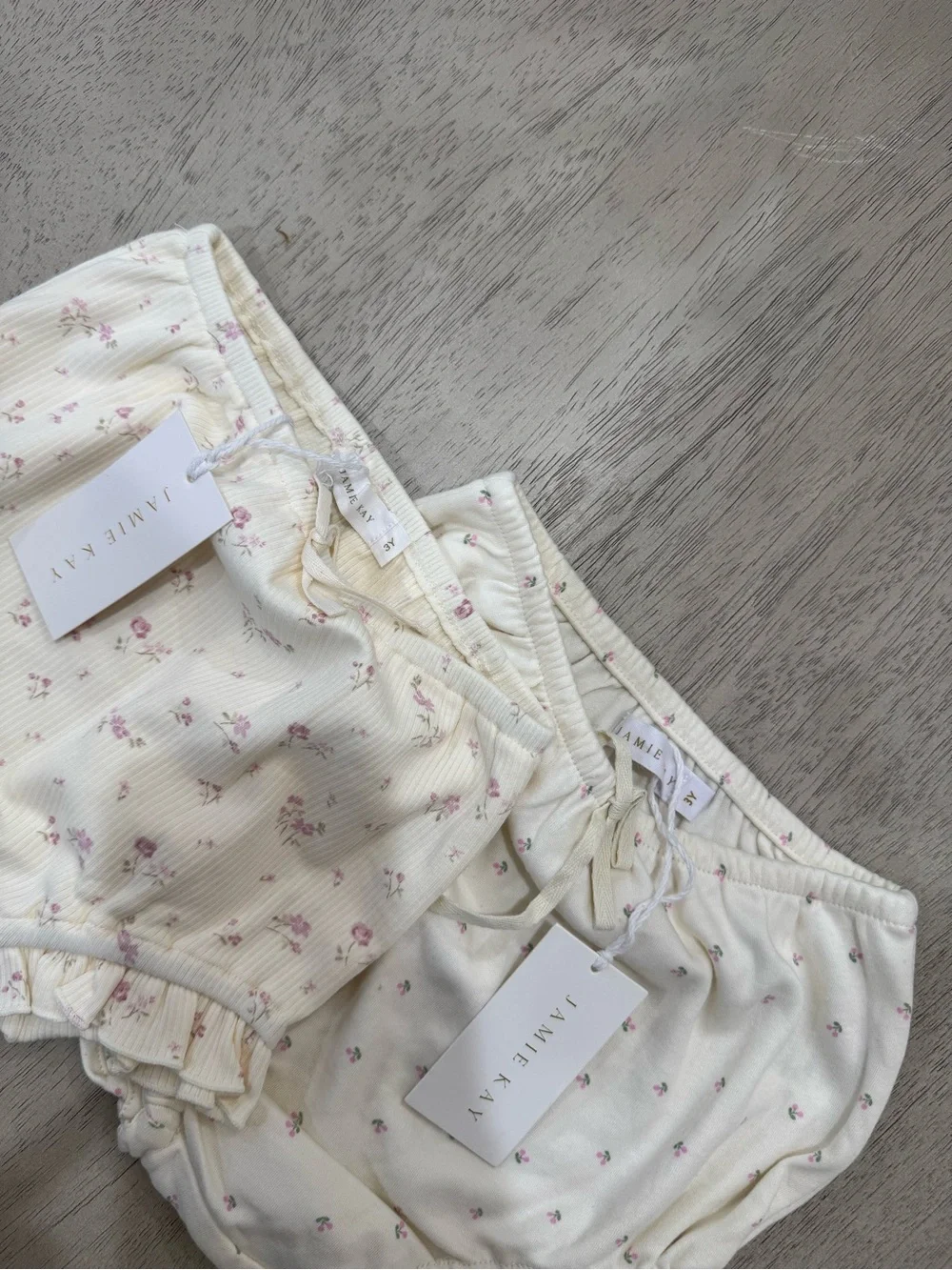 Jamie Kay Bloomers